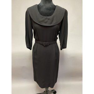 Tranell Dallas, black dress, size 12